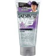 [PRE ORDER ONLY ETA 12-14 Working Days] GATSBY W.GLOSS-T 100G SOFT