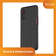 [PREORDER] Samsung Galaxy XCover 5 Airdome Case Black