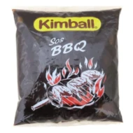 Kimball BBQ Sauce REFILL 1kg