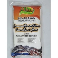 Alisa Garam Bukit Tulen 400g