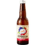 NEXBA Mixed Berry Kombucha 330ML