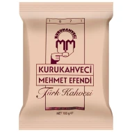 Kuru Kahveci Mehmet Efendi Turkish Coffee 100gr