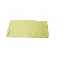 Microfibre Terry Cloth 40cm x 40cm (Yellow) (2 Units Per Carton)