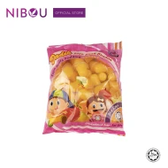 Nibou (NBI) DADIH Soya Fruits Pudding Mango (Free 5 Pcs) (16gm x 45's x 12)