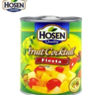 HOSEN FIESTA FRUITCOCKTAIL 836G
