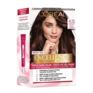 [PRE ORDER ONLY ETA 12-14 Working Days] LOREAL EXCELLENCE 4.15  12ML+72ML+48ML+40ML