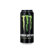 [PRE ORDER ONLY ETA 12-14 Working Days] Energy Monster Energy Can 335ml x 24