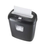 GBC DUO Paper Shredder (Cross Cut)