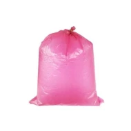 Garbage Bag Chicken Bag 20x30 (Red) (1KG per unit )