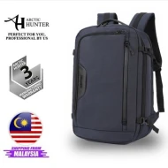 i-Multi (B) Backpack (Blue) B 00183 BLU (1000 Grams Per Unit)
