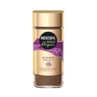 [PRE ORDER ONLY ETA 12-14 Working Days] NESCAFE GOLD ORIGIN AltaRicaFlcSg 6 x 100g