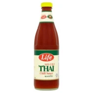 Life THAI CHILI Jumbo Size 750 gm*