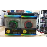 PAIRABLE WIRESLESS SPEAKER