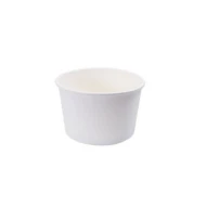 900cc single wall paper bowl  (300 Units Per Carton)