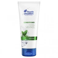 [PRE ORDER ONLY ETA 12-14 Working Days] HEAD & SHOULDERS CONDITIONER 170ML COOL MENTHOL