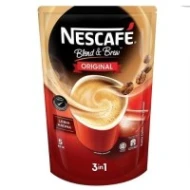 [PRE ORDER ONLY ETA 12-14 Working Days] NESCAFE Blend & Brew Gen2 Orgl 36 x 5 x 16g