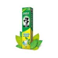 Darlie Double Action Original Strong Mint Tooth Paste 225g Ubat Gigi Darlie