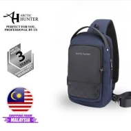 i-Vuitton Sling Bag (Black) XB 00105 BLU (1000 Grams Per Unit)