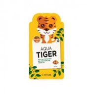 Rainbow L'affair Wrinkle Tiger Mask