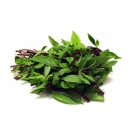 Basil Leaves - Daun Selasih (per Packet)