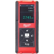 Milwaukee - LDM 100 - 100m Laser Distance Meter
