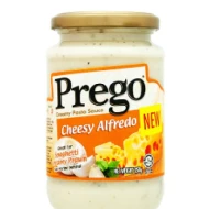 Prego CHEESY ALFREDO 350 gm