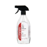 Ecominim - Hand Sanitiser 1 x 12 units ( 500ml each)