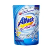 [PRE ORDER ONLY ETA 12-14 Working Days] ATTACK LIQ FLORAL PERFUME  REF 1400Gx8 (Refill Pack)