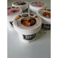 Teh Tarik 100ml (20 Cups Per Carton) (100ml Per Cup)