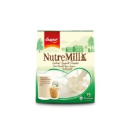 [PRE ORDER ONLY ETA 12-14 Working Days] SUPER NUTREMILL SOYMILK ORIGINAL 35GX15SX24P MY