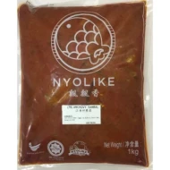 ANCHOVY SAMBAL 1000g