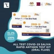 ALL TEST ANTIGEN COVID TEST