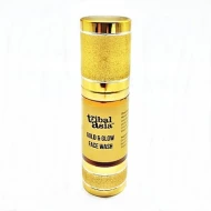 GOLD & GLOW FACE WASH 30ml (5 Units Per Carton)