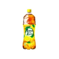 Heaven & Earth ICE LEMON TEA 500 ml Drink Minuman