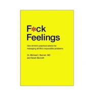 F*ck Feelings ISBN: 9781476789996