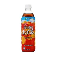 Ito En Barley Tea Unsweeten (500ml Per Unit) (24 Units PerCarton) (24 Units Per Carton)