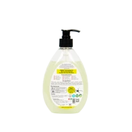 Ecominim - Safer Choice Concentrated Dish Wash Liquid Lemon Bergamot 1 x 12 units (480ml each)