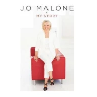 Jo Malone: My Story ISBN: 9781471143021