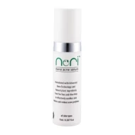 Nori Nano Acne Serum with Tea Tree and Aloe Vera (12 Units Per Carton)
