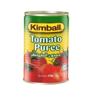 Kimball TOMATO PUREE 430g