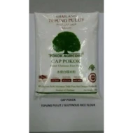 POKOK Tepung Pulut 500g