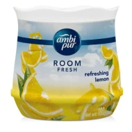 [PRE ORDER ONLY ETA 12-14 Working Days] AMBI PUR GEL FRESH 180G REFRESHING LEMON