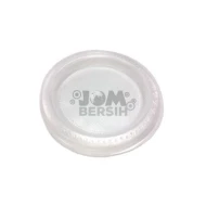 Pp Plate 7'' (500 Units Per Carton)