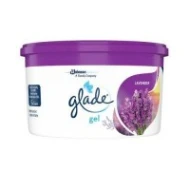 [PRE ORDER ONLY ETA 12-14 Working Days] Glade Mini Gel Lavender 12x70g