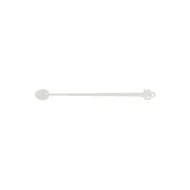 5'' white coffee stirrer  (5000 Units Per Carton)