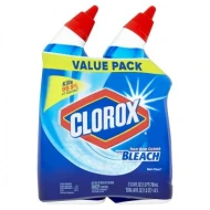 [PRE ORDER ONLY ETA 12-14 Working Days] CLOROX TOILET BOWL CLEANER MANUAL RAIN CLEAN 12 24FO
