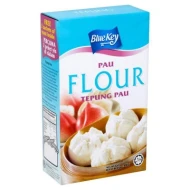 Blue Key PAU FLOUR 1kg Tepung