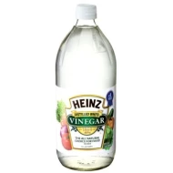 Heinz US White Vinegar 32oz