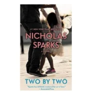 Two By Two ISBN: 9781455520671