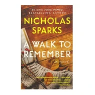 A Walk to Remember ISBN: 9781538764701